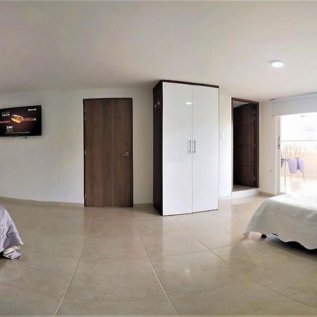 Hersua Hotel Boutique Duitama Bagian luar foto