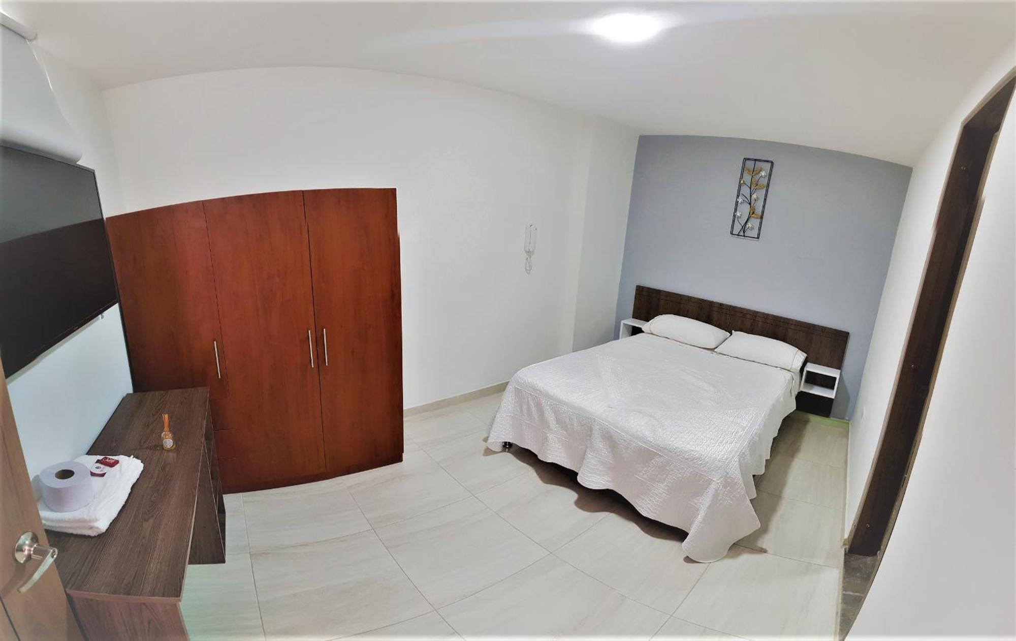 Hersua Hotel Boutique Duitama Bagian luar foto