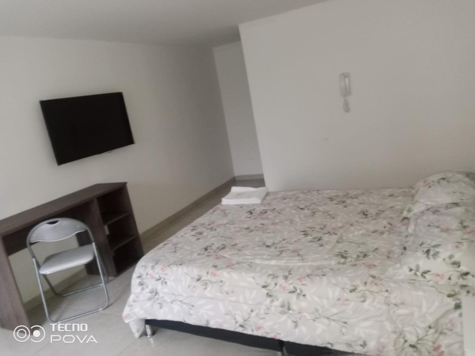 Hersua Hotel Boutique Duitama Bagian luar foto